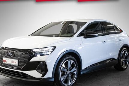 Audi Q4 e-tron 60.753 km 39.950 &euro; Stuttgart 70563