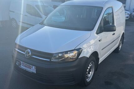 VW Caddy 283.850 km 8.400 &euro; Munster 29633
