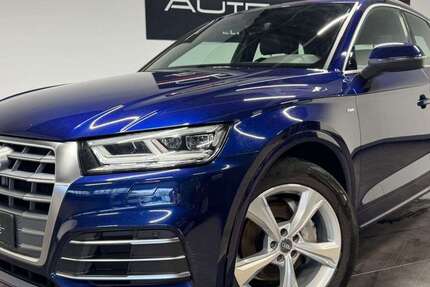 Audi Q5 115.900 km 25.990 € Bretten 75015