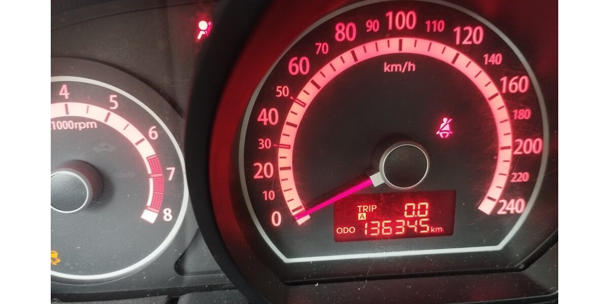 Kia Ceed 134.000 km 4.000 &euro; Vechta 49377