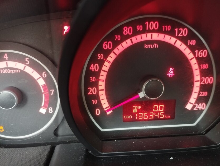 Kia Ceed 134.000 km 4.000 € Vechta 49377