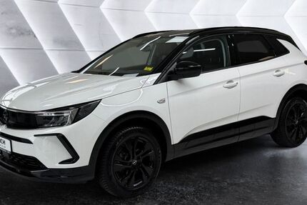 Opel Grandland (X) 26.397 km 24.900 € Neuruppin 16816
