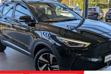 MG ZS 48.930 km 18.950 &euro; Naila 95119