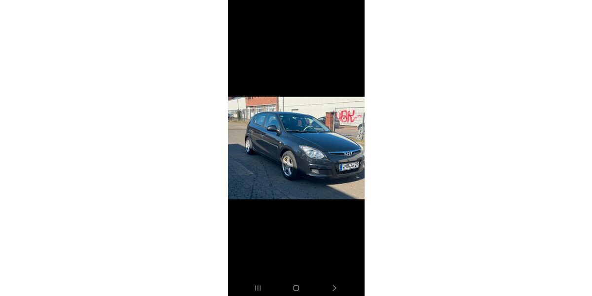 Hyundai i30 150.000 km 1.500 &euro; Saarbrücken 66119