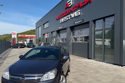 Opel Astra 181.000 km 4.995 &euro; Bestwig-Nuttlar 59909