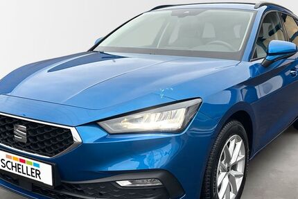 Seat Leon 19.858 km 24.700 &euro; Fulda 36043