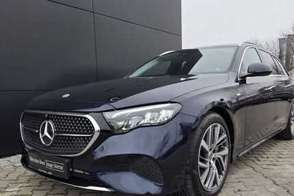 Mercedes-Benz E 300 6.000 km 50.989 &euro; Mainburg 84048