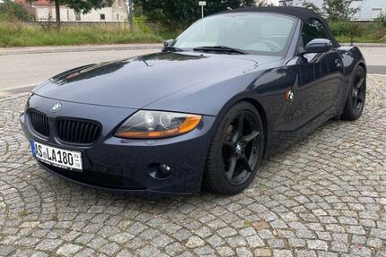 BMW Z4 121.000 km 11.700 &euro; Hirschau 92242