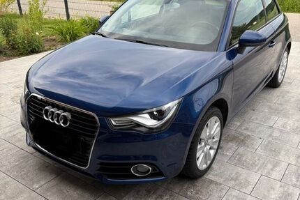 Audi A1 127.000 km 9.200 &euro; Babensham 83547