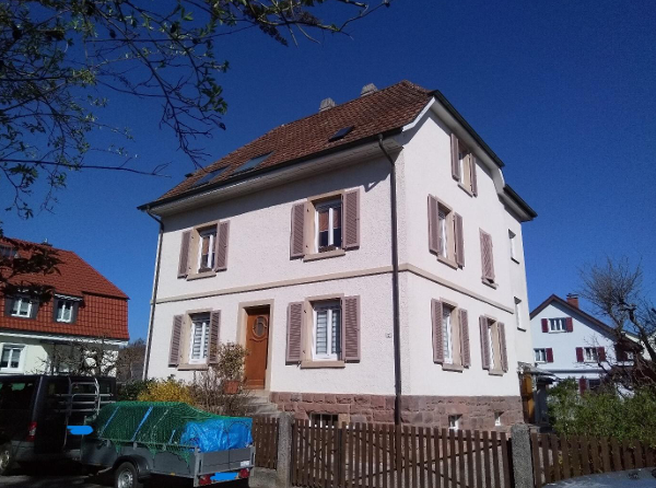 Einfamilienhaus Steinen - 9.5 Zimmer, 200 m&sup2;, 650.000&euro; | Angebot:25957087