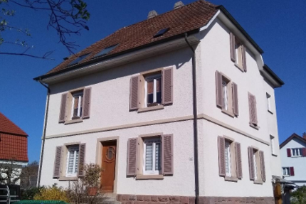 Haus Steinen - 9.5 Zimmer, 200 m&sup2;, 650.000&euro; | Angebot:25957087