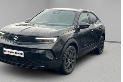 Opel Mokka 2.000 km 21.990 &euro; Würzburg 97076