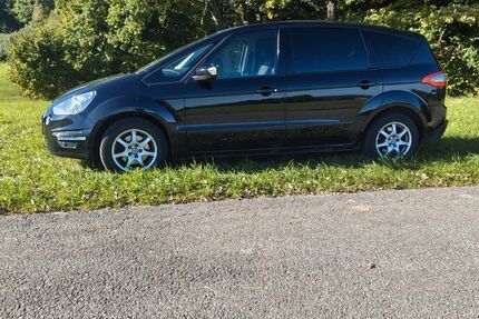 Ford S-Max 161.200 km 9.900 € Dießen 86911