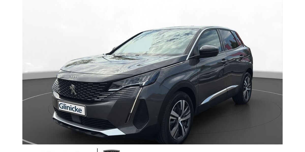 Peugeot 3008 20.250 km 22.890 &euro; Kassel 34123