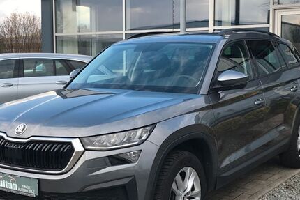 Skoda Kodiaq 143.000 km 24.599 &euro; Lilienthal 28865
