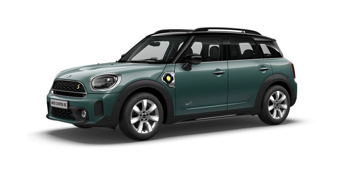 Mini Cooper SE 33.903 km 25.555 &euro; Kaltenkirchen 24568