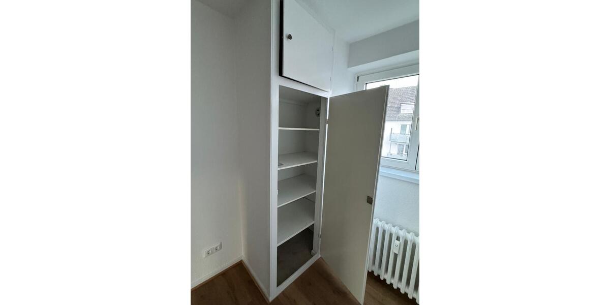 Etagenwohnung Lauenburg/Elbe Elbe - 3 Zimmer, 76 m&sup2;, 680&euro; | Angebot:26478750