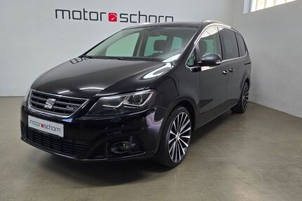 Seat Alhambra 66.323 km 27.890 € Marktrodach 96364