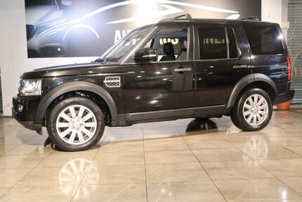 Land Rover Discovery 173.360 km 19.500 &euro; Ratingen 40880