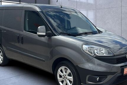 Fiat Doblo 45.327 km 9.900 &euro; Erfurt 99086