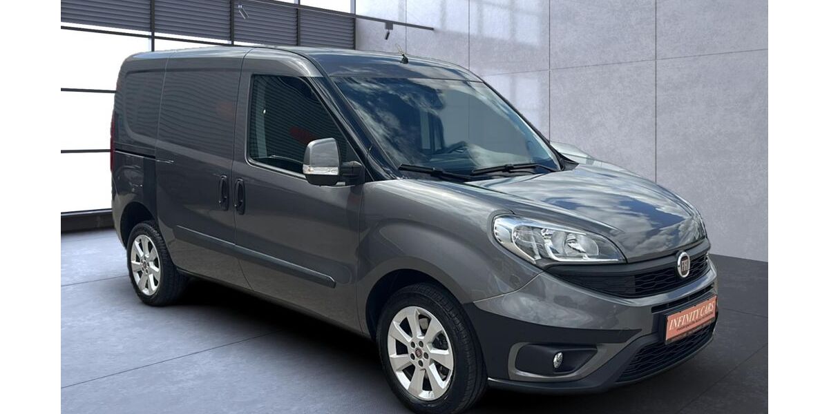 Fiat Doblo 45.327 km 9.900 &euro; Erfurt 99086