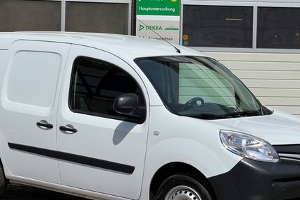 Renault Kangoo 150.000 km 8.300 &euro; Käbschütztal OT Krögis bei Dresden 01665