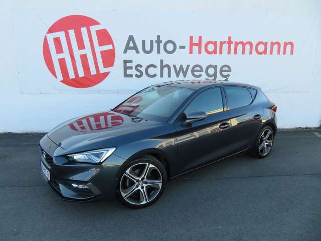 Seat Leon 53.950 km 21.380 &euro; Eschwege 37269