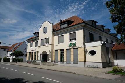 Wohnung Laufen - 2 Zimmer, 53 m&sup2;, 585&euro; | Angebot:27322711