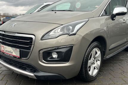 Peugeot 3008 109.052 km 8.980 &euro; Irlich 56567