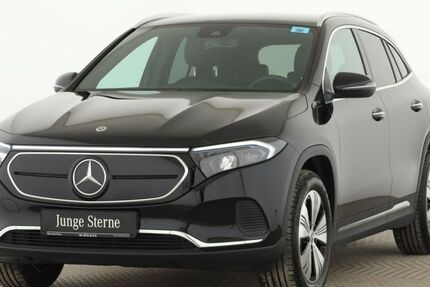 Mercedes-Benz EQA 82.760 km 26.850 &euro; Ebermannsdorf 92263