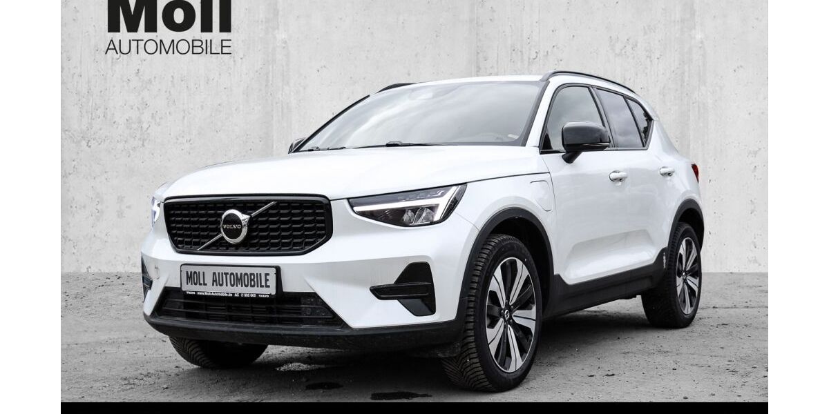Volvo XC40 7.239 km 35.980 &euro; Wuppertal 42109