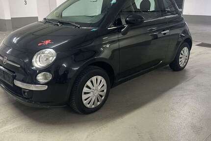 Fiat 500 99.100 km 5.990 € München 81929