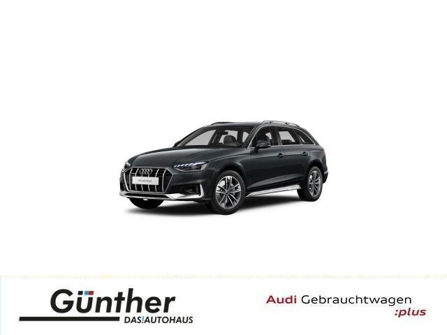 Audi A4 73.650 km 38.499 &euro; Walldürn 74731
