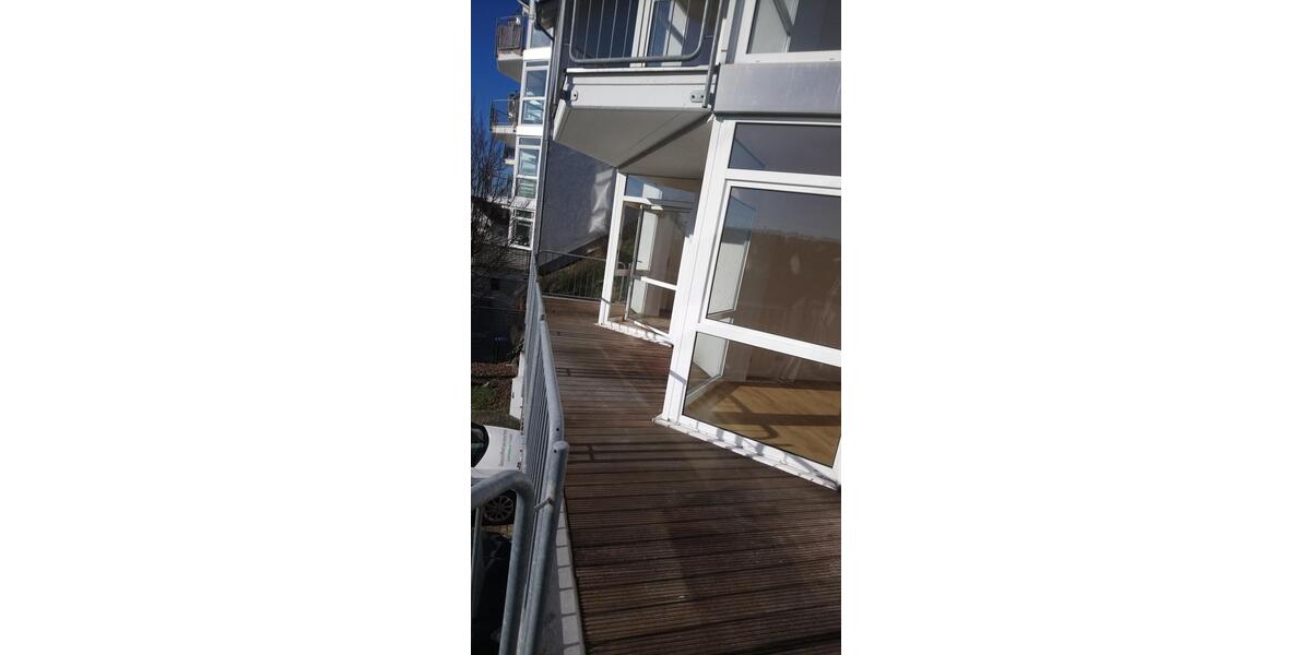 Hochparterre Vallendar - 2 Zimmer, 80 m&sup2;, 740&euro; | Angebot:25948175