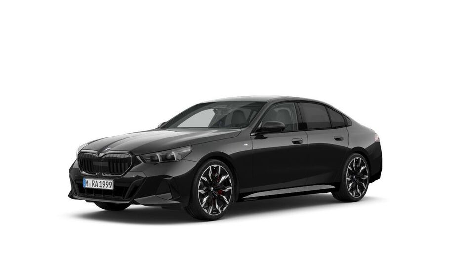 BMW 540 2.900 km 82.500 € Stuttgart 70499