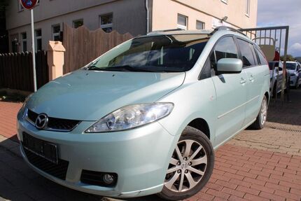 Mazda 5