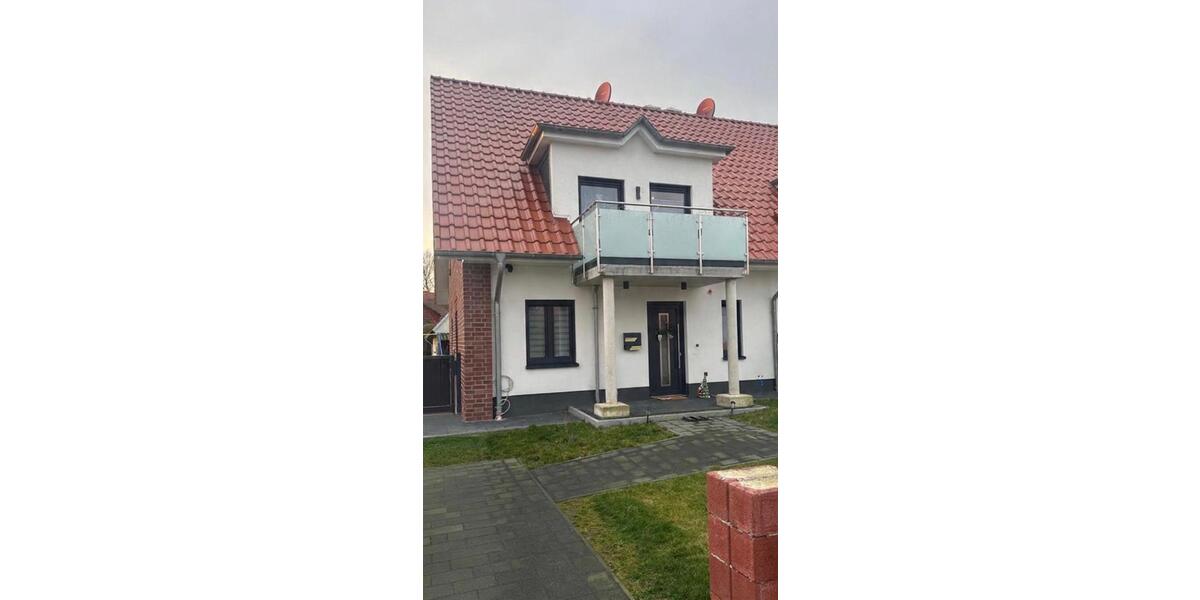 Doppelhaushälfte Sulingen - 4.5 Zimmer, 115 m&sup2;, 309.000&euro; | Angebot:25321734