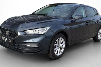 Seat Leon 55.500 km 17.995 &euro; Büdingen-Düdelsheim 63654