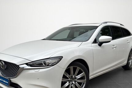 Mazda 6 29.900 km 32.980 € Singen 78224