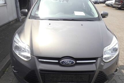 Ford Focus 78.000 km 8.490 &euro; Kellinghusen 25548