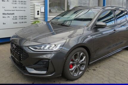 Ford Focus 10.000 km 25.500 &euro; Cochem 56812