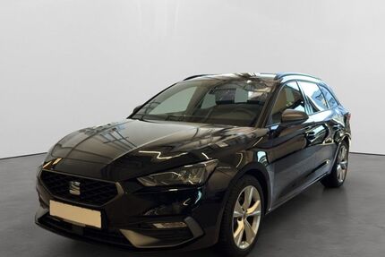 Seat Leon 26.350 km 26.950 &euro; Regensburg 93055