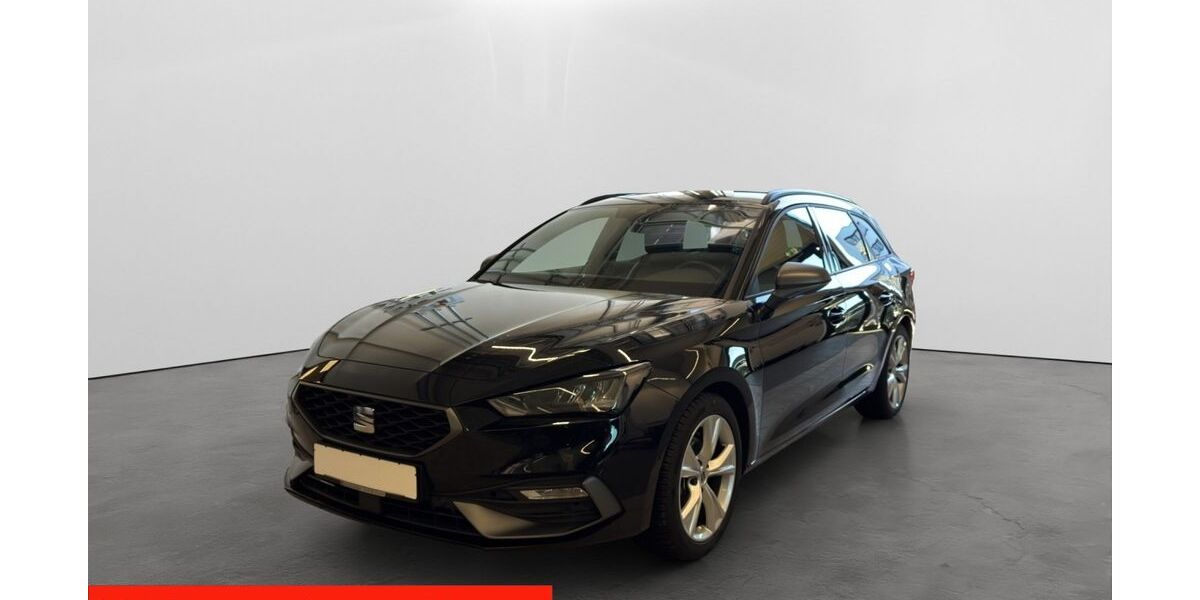 Seat Leon 26.350 km 26.950 &euro; Regensburg 93055