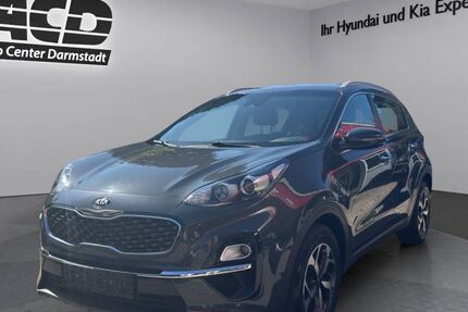 Kia Sportage 44.549 km 21.870 € Darmstadt 64289