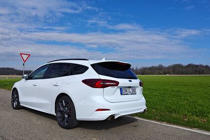 Ford Focus 49.873 km 32.000 &euro; Wassenberg 41849