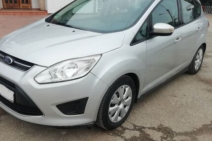 Ford C-Max 168.000 km 6.500 &euro; Wiesbaden 65187
