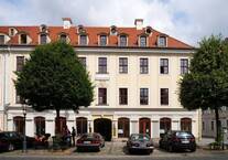Barockviertel - Königstraße