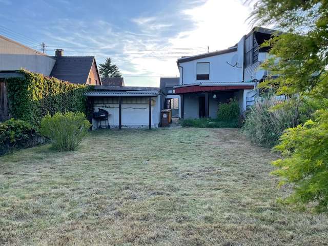 Haus zum Kaufen in Augsburg 380.000 € 110 m²