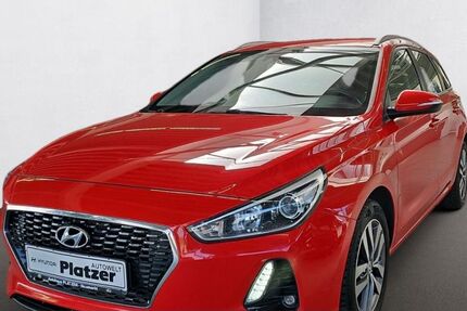 Hyundai i30 138.733 km 11.980 &euro; Neumarkt 92318