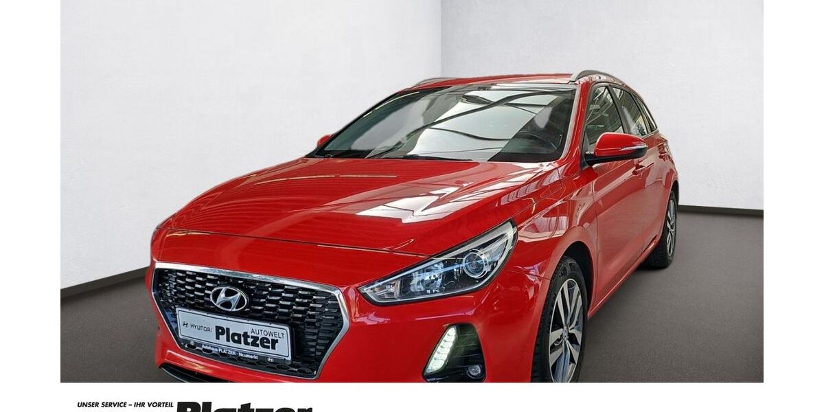 Hyundai i30 138.733 km 11.980 &euro; Neumarkt 92318
